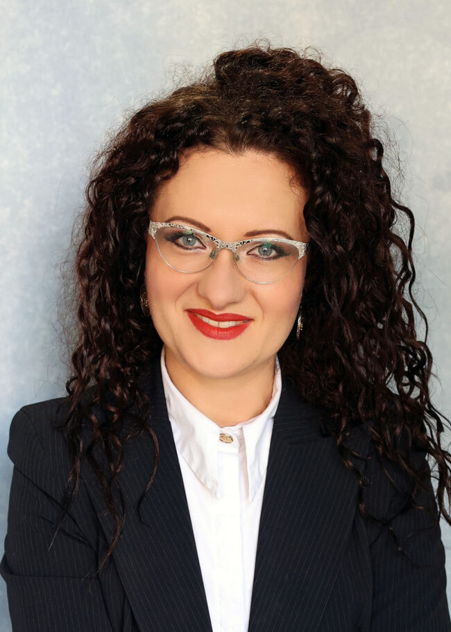 Jasmina Alihodzic Jasmina Alihodzic