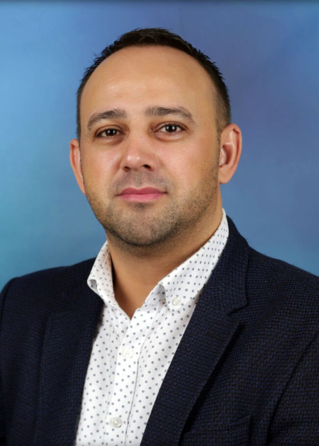 Mirnes Smajilovic Mirnes Smajilovic