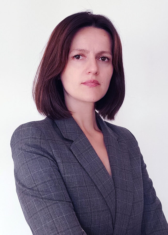 Alma Kadusic Alma Kadusic